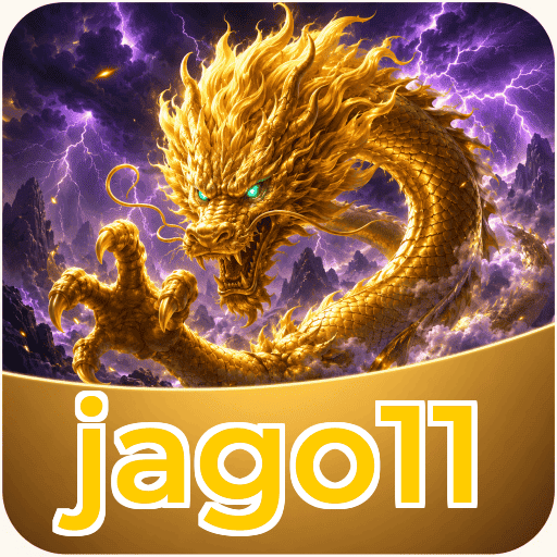Tentang jago11