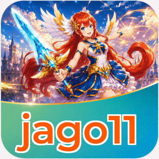 Analisis Performa Real-World - jago11